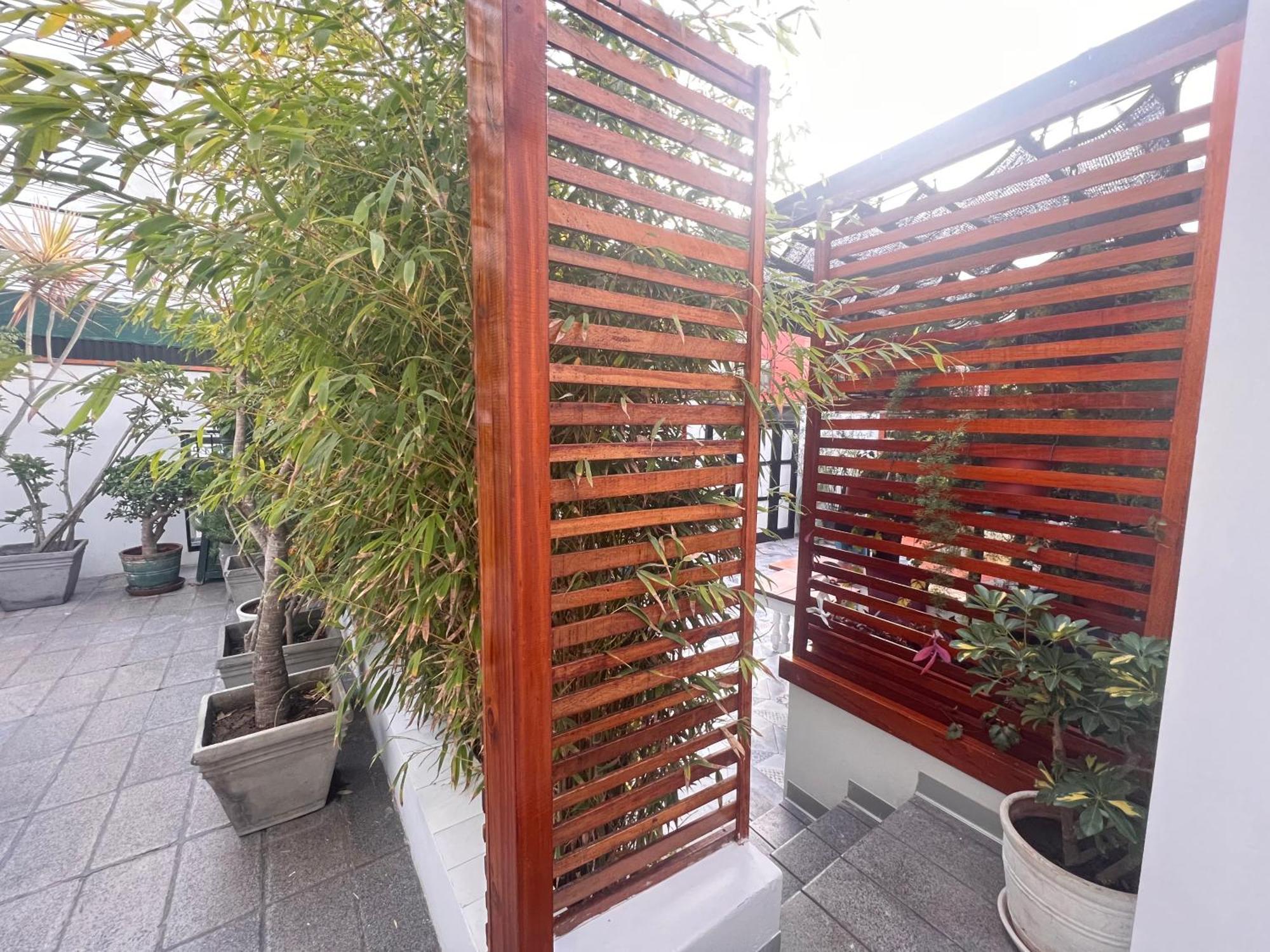 La Casa Del Viajero Bed & Breakfast Lima Exterior photo